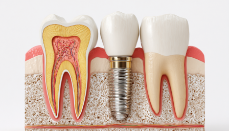 松本院長に聞くインプラント再手術は可能です