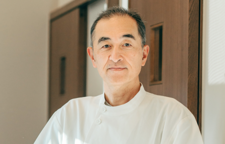 院長 松本 敏光